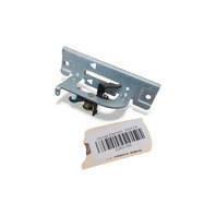 Honda Element 03-11 Trunk Lid Liftgate Handle, 74790-SCV-A01, E063, OEM, 2003, 2004, 2005, 2006, 2007, 2008, 2009, 2010, 2011