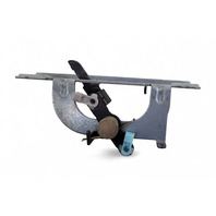 Honda Element 03-11 Trunk Lid Liftgate Handle, 74790-SCV-A01, E063, OEM, 2003, 2004, 2005, 2006, 2007, 2008, 2009, 2010, 2011