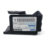 Honda Element 03-06 Impact Crash Sensor Front Left/Driver 77940-SCV-A81, E063, OEM, 2003, 2004, 2005, 2006