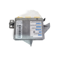 Honda Element 03-06 Air Computer Brain Module Unit Bag 77960-SCV-A91, E063, OEM, 2003, 2004, 2005, 2006
