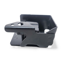 Honda Element 03-06 EX Impact Crash Sensor Front Right/Passenger 77930-SCV-A81, E063, OEM, 2003, 2004, 2005, 2006