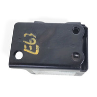 Honda Element 03-06 EX Impact Crash Sensor Front Right/Passenger 77930-SCV-A81, E063, OEM, 2003, 2004, 2005, 2006