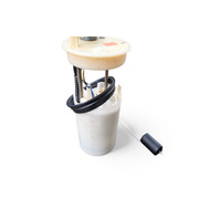 Honda Element 03-05 EX Fuel Filter Gas Pump Assembly 17045-SCV-A00, E063, OEM, 2003, 2004, 2005