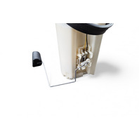 Honda Element 03-05 EX Fuel Filter Gas Pump Assembly 17045-SCV-A00, E063, OEM, 2003, 2004, 2005