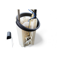 Honda Element 03-05 EX Fuel Filter Gas Pump Assembly 17045-SCV-A00, E063, OEM, 2003, 2004, 2005