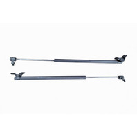 Honda Element 03-11 Tailgate Trunk Strut Shock Stay Open 74820-SCV-A01, E063, OEM, 2003, 2004, 2005, 2006, 2007, 2008, 2009, 2010, 2011