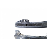 Honda Element 03-08 Bracket Headlight Bumper Beam Right/Left Set, 71143-SCV-A00, E063, OEM, 2003, 2004, 2005, 2006, 2007, 2008