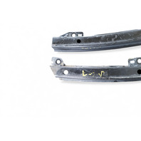 Honda Element 03-08 Bracket Headlight Bumper Beam Right/Left Set, 71143-SCV-A00, E063, OEM, 2003, 2004, 2005, 2006, 2007, 2008
