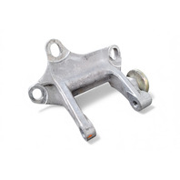 Honda Element 02-06 Front Left Top Transmission Upper Bracket ONLY, 50825-S7C-980, E063, OEM, 2002, 2003, 2004, 2005, 2006