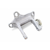 Honda Element 02-06 Front Left Top Transmission Upper Bracket ONLY, 50825-S7C-980, E063, OEM, 2002, 2003, 2004, 2005, 2006