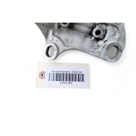 Honda Element 02-06 Front Left Top Transmission Upper Bracket ONLY, 50825-S7C-980, E063, OEM, 2002, 2003, 2004, 2005, 2006