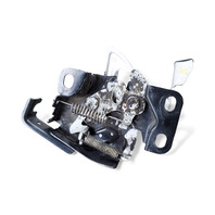 Honda Element 03-08 Hood Latch Lock 74120-SCV-A01, E063, OEM, 2003, 2004, 2005, 2006, 2007, 2008
