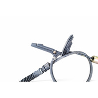 Honda Element 03-04 Shifter Shift Wire Cable A/T 54315-SCV-A81, E063, OEM, 2003, 2004