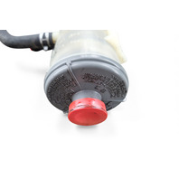 Honda Element 03-11 Power Steering Reservoir Oil Tank With Cap, 53701-SCV-A01, E063, OEM, 2003, 2004, 2005, 2006, 2007, 2008, 2009, 2010, 2011