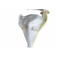 Honda Element 03-11 Radiator Reservoir Coolant Tank 19101-PZD-A01, E063, OEM, 2003, 2004, 2005, 2006, 2007, 2008, 2009, 2010, 2011