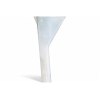 Honda Element 03-11 Radiator Reservoir Coolant Tank 19101-PZD-A01, E063, OEM, 2003, 2004, 2005, 2006, 2007, 2008, 2009, 2010, 2011