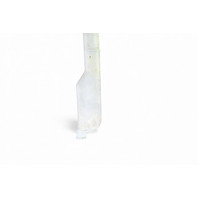 Honda Element 03-11 Radiator Reservoir Coolant Tank 19101-PZD-A01, E063, OEM, 2003, 2004, 2005, 2006, 2007, 2008, 2009, 2010, 2011