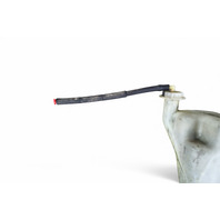 Honda Element 03-11 Radiator Reservoir Coolant Tank 19101-PZD-A01, E063, OEM, 2003, 2004, 2005, 2006, 2007, 2008, 2009, 2010, 2011