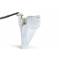 Honda Element 03-11 Radiator Reservoir Coolant Tank 19101-PZD-A01, E063, OEM, 2003, 2004, 2005, 2006, 2007, 2008, 2009, 2010, 2011