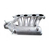 Honda Element 03-06 EX Intake Air Manifold, 2.4L 4 Cylider 17110-RAA-A00, E063, OEM, 2003, 2004, 2005, 2006