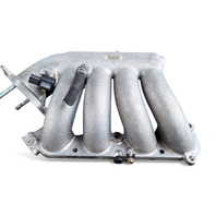 Honda Element 03-06 EX Intake Air Manifold, 2.4L 4 Cylider 17110-RAA-A00, E063, OEM, 2003, 2004, 2005, 2006