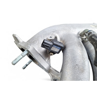 Honda Element 03-06 EX Intake Air Manifold, 2.4L 4 Cylider 17110-RAA-A00, E063, OEM, 2003, 2004, 2005, 2006