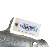 Honda Element 03-06 EX Intake Air Manifold, 2.4L 4 Cylider 17110-RAA-A00, E063, OEM, 2003, 2004, 2005, 2006