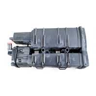 Honda Element 03-11 Emission Fuel Vapor Canister, 17011-SCV-A00, E063, OEM, 2003, 2004, 2005, 2006, 2007, 2008, 2009, 2010, 2011