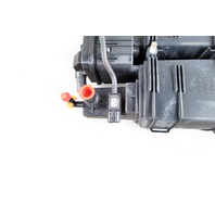 Honda Element 03-11 Emission Fuel Vapor Canister, 17011-SCV-A00, E063, OEM, 2003, 2004, 2005, 2006, 2007, 2008, 2009, 2010, 2011