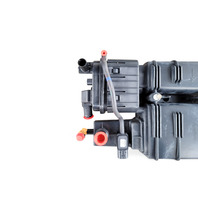 Honda Element 03-11 Emission Fuel Vapor Canister, 17011-SCV-A00, E063, OEM, 2003, 2004, 2005, 2006, 2007, 2008, 2009, 2010, 2011