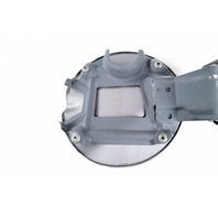 Honda Element 03-05 Fuel Filler Gas Cap Lid Gray 74420-SCV-A10ZA, E063, OEM, 2003, 2004, 2005