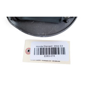 Honda Element 03-05 Fuel Filler Gas Cap Lid Gray 74420-SCV-A10ZA, E063, OEM, 2003, 2004, 2005