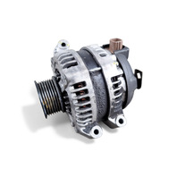Honda Element 03-06 Alternator Generator 4 Cylinder 31100-RAA-A05, E063, OEM, 2003, 2004, 2005, 2006