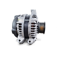 Honda Element 03-06 Alternator Generator 4 Cylinder 31100-RAA-A05, E063, OEM, 2003, 2004, 2005, 2006