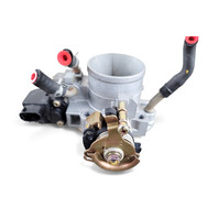 Honda Element 03-06 Throttle Body 16400-PZD-A13, E063, OEM, 2003, 2004, 2005, 2006