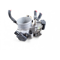 Honda Element 03-06 Throttle Body 16400-PZD-A13, E063, OEM, 2003, 2004, 2005, 2006