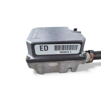 Honda Element 03-06 Cruise Control Speed Actuator Regulator 36520-PZD-A01, E063, OEM, 2003, 2004, 2005, 2006