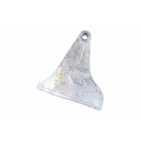 Honda Element 03-06 Front Engine Mounting Bracket M/T 50827-S9B-980, E063, OEM, 2003, 2004, 2005, 2006