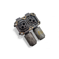 Honda Element 03-08 Transmission Dual Linear Solenoid 28260-PRP-014, E063, OEM, 2003, 2004, 2005, 2006, 2007, 2008