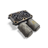 Honda Element 03-08 Transmission Dual Linear Solenoid 28260-PRP-014, E063, OEM, 2003, 2004, 2005, 2006, 2007, 2008