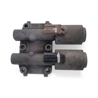 Honda Element 03-08 Transmission Dual Linear Solenoid 28260-PRP-014, E063, OEM, 2003, 2004, 2005, 2006, 2007, 2008