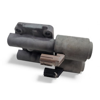 Honda Element 03-08 Transmission Dual Linear Solenoid 28260-PRP-014, E063, OEM, 2003, 2004, 2005, 2006, 2007, 2008