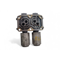 Honda Element 03-08 Transmission Dual Linear Solenoid 28260-PRP-014, E063, OEM, 2003, 2004, 2005, 2006, 2007, 2008