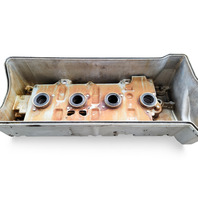 Honda Element 03-11 Engine Valve Cylinder Head Cover 12310-RAA-A00, E063, OEM, 2003, 2004, 2005, 2006, 2007, 2008, 2009, 2010, 2011