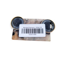 Honda Element 03-11 Engine Valve Cylinder Head Cover 12310-RAA-A00, E063, OEM, 2003, 2004, 2005, 2006, 2007, 2008, 2009, 2010, 2011