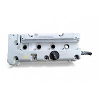 Honda Element 03-11 Engine Valve Cylinder Head Cover 12310-RAA-A00, E063, OEM, 2003, 2004, 2005, 2006, 2007, 2008, 2009, 2010, 2011