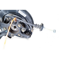 Honda Element AWD 03-06 Knuckle Spindle Hub Rear Right/Passenger 52210-SCV-A60, E063, OEM, 2003, 2004, 2005, 2006