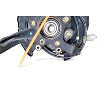 Honda Element AWD 03-06 Knuckle Spindle Hub Rear Right/Passenger 52210-SCV-A60, E063, OEM, 2003, 2004, 2005, 2006