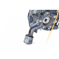 Honda Element AWD 03-06 Knuckle Spindle Hub Rear Right/Passenger 52210-SCV-A60, E063, OEM, 2003, 2004, 2005, 2006