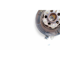 Honda Element AWD 03-06 Knuckle Spindle Hub Rear Right/Passenger 52210-SCV-A60, E063, OEM, 2003, 2004, 2005, 2006